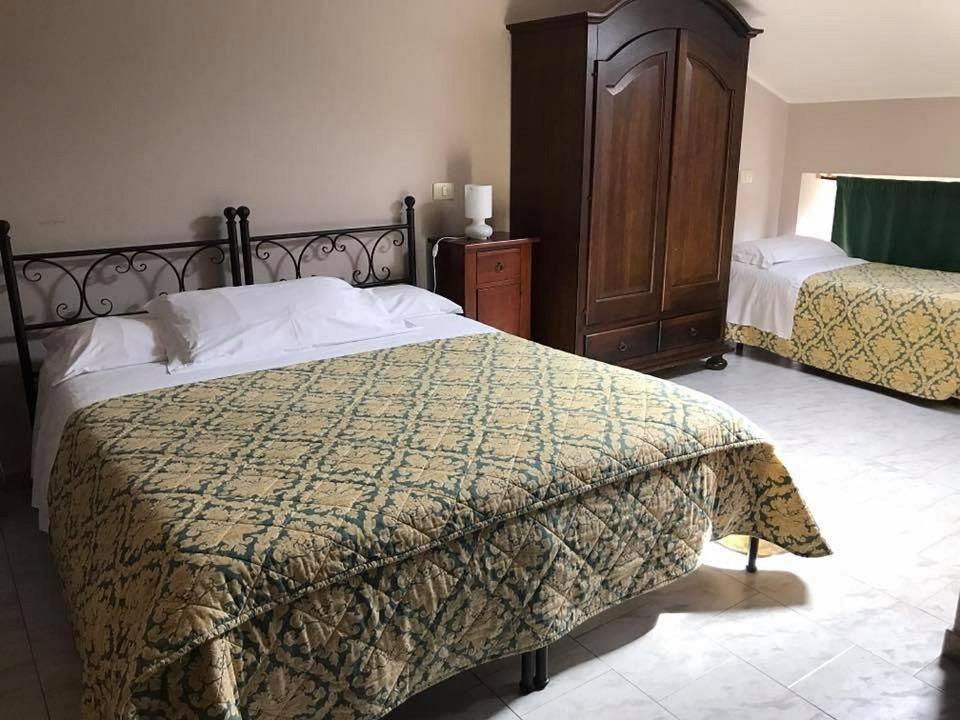 Palmento Spuligni Villa Дзаферана Етнеа Екстериор снимка