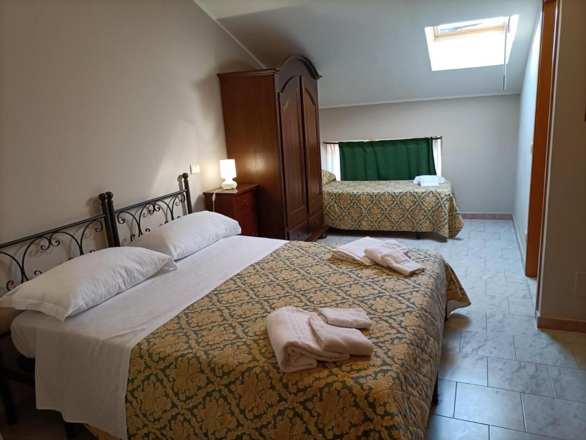 Palmento Spuligni Villa Дзаферана Етнеа Екстериор снимка